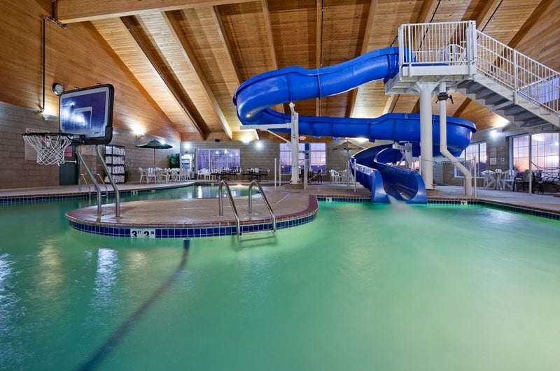 Hotel Country Inns & Suites By Carlson Willmar  | Willmar | Minnesota | United States 6