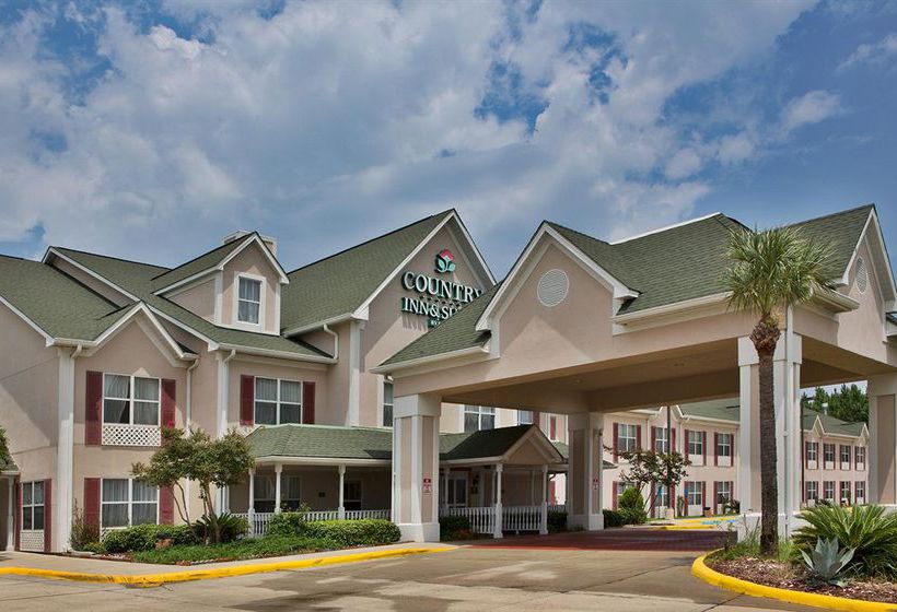 Hotel Country Inn & Suites By Carlson, Ocean Springs