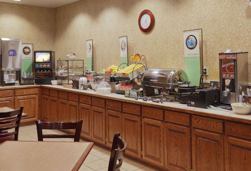 Hotel Country Inn & Suites - Billings Billings Montana