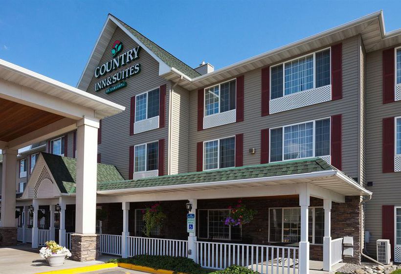 Hotel Country Inn & Suites - Billings  | Billings | Montana | United States 1