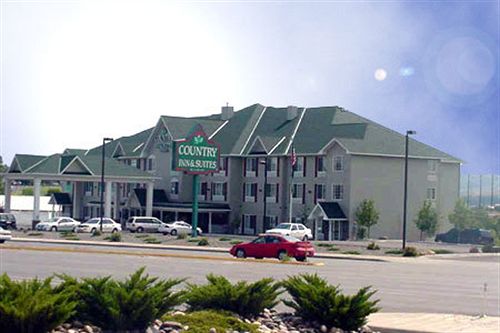 Hotel Country Inn & Suites - Billings  | Billings | Montana | United States 11