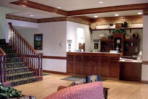 Hotel Country Inn & Suites - Billings  | Billings | Montana | United States 13