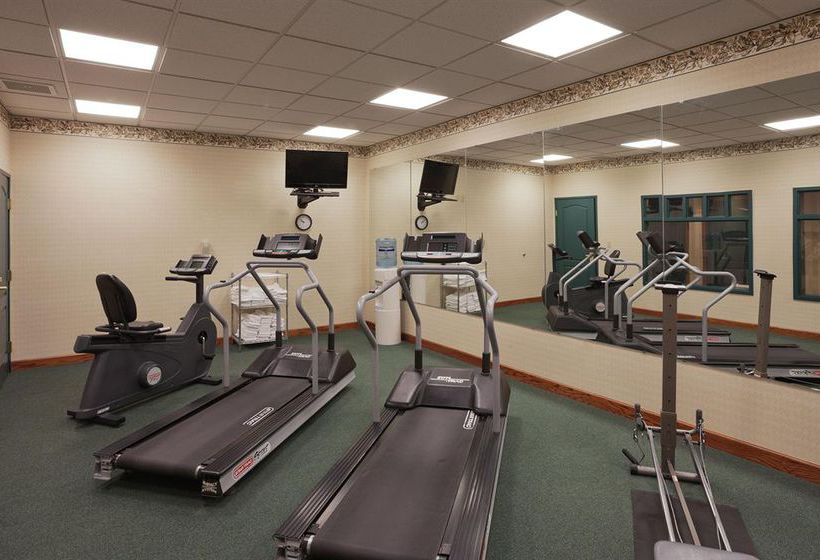 Hotel Country Inn & Suites - Billings  | Billings | Montana | United States 2