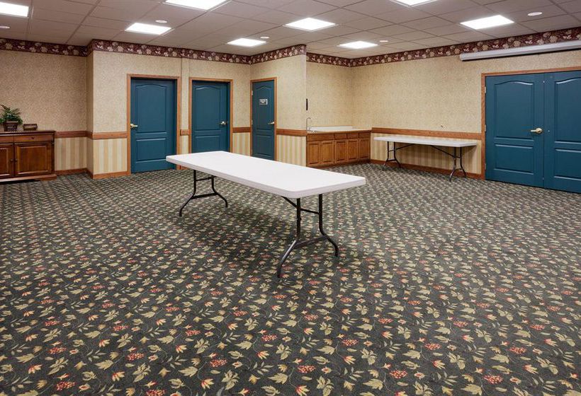 Hotel Country Inn & Suites - Billings  | Billings | Montana | United States 3