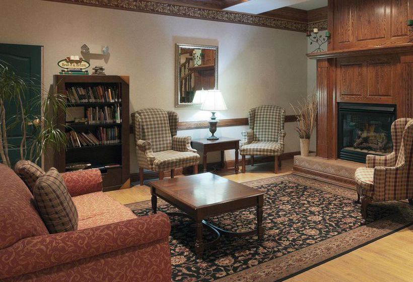 Hotel Country Inn & Suites - Billings  | Billings | Montana | United States 4