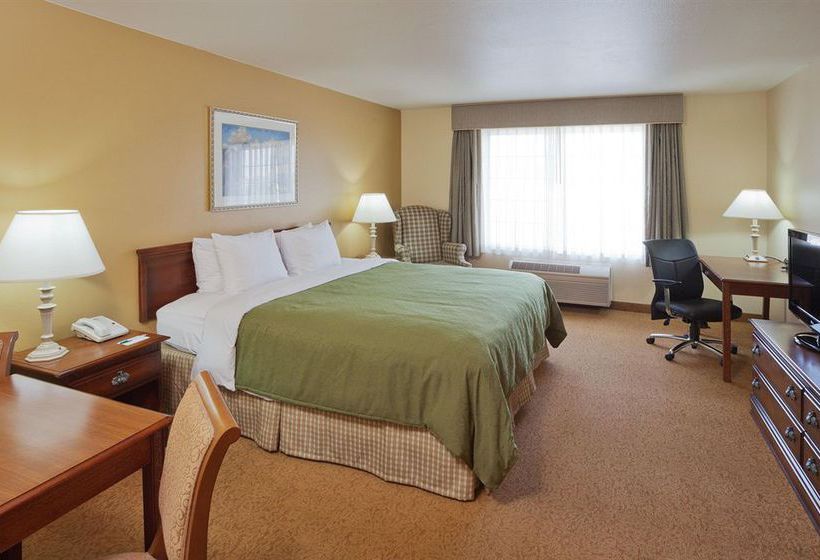 Hotel Country Inn & Suites - Billings  | Billings | Montana | United States 5