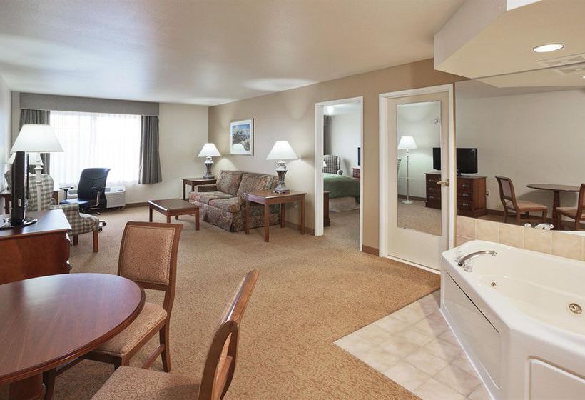 Hotel Country Inn & Suites - Billings  | Billings | Montana | United States 6
