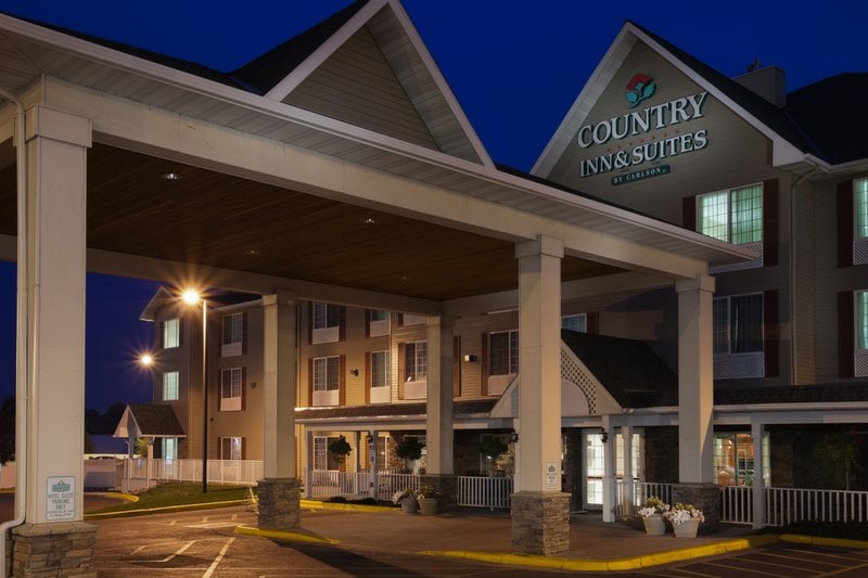 Hotel Country Inn & Suites - Billings  | Billings | Montana | United States 7