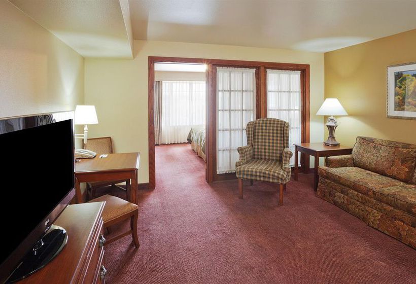 Hotel Country Inn & Suites - Billings  | Billings | Montana | United States 9