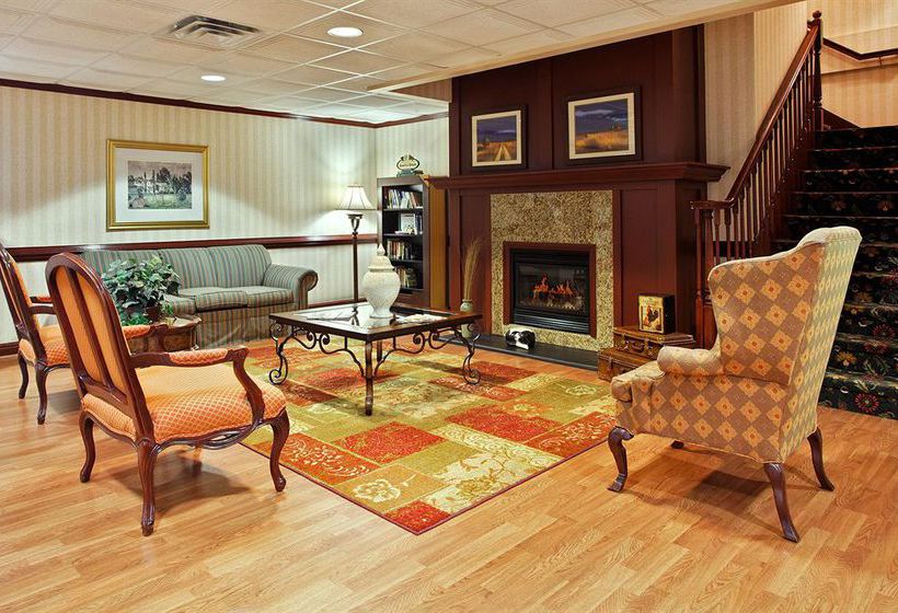 Hotel Country Inn & Suites BY Carlson Charlotte University Place  | Charlotte | North Carolina | United States 5