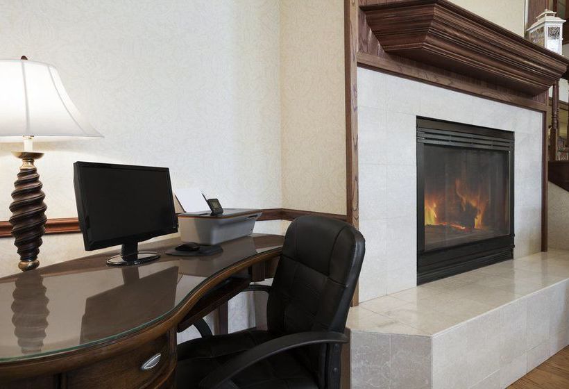 Hotel Country Suites By Carlson Bismark  | Bismarck | North Dakota | United States 11