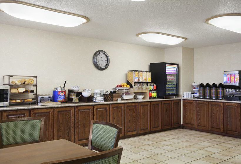 Hotel Country Suites By Carlson Bismark  | Bismarck | North Dakota | United States 12