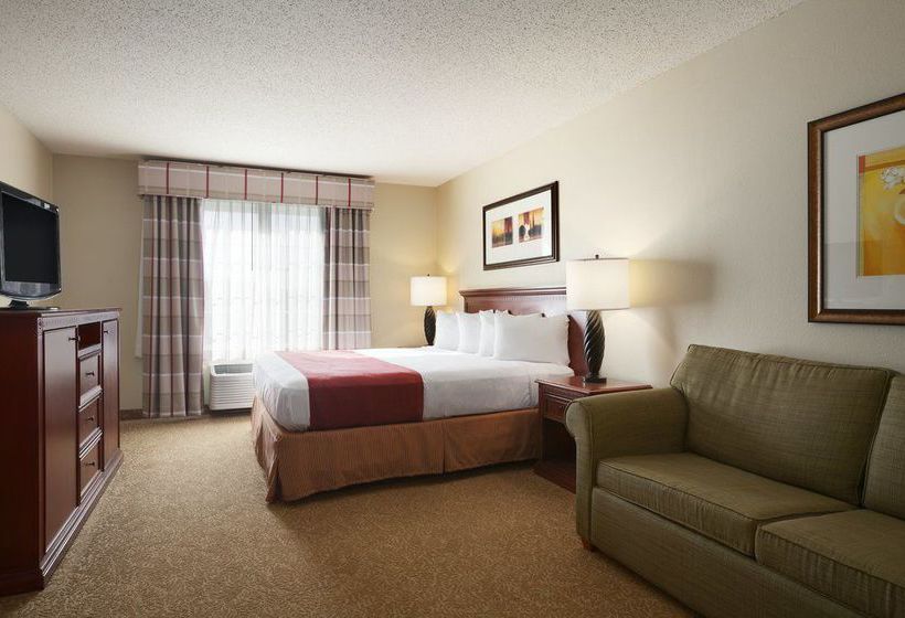 Hotel Country Suites By Carlson Bismark  | Bismarck | North Dakota | United States 13