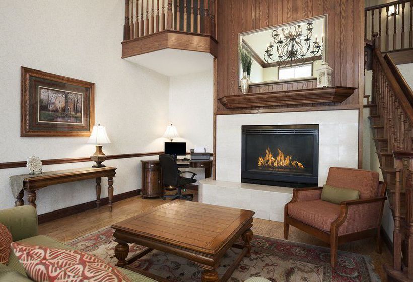 Hotel Country Suites By Carlson Bismark  | Bismarck | North Dakota | United States 18