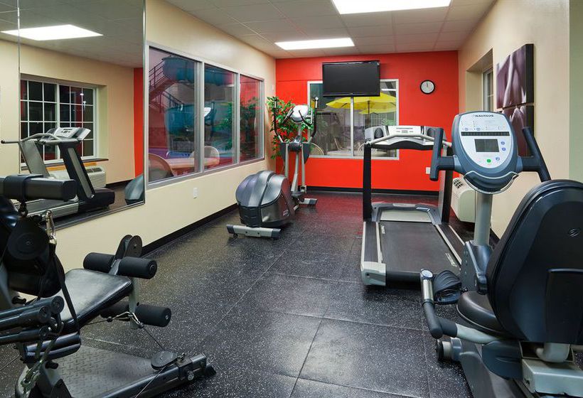 Hotel Country Suites By Carlson Bismark  | Bismarck | North Dakota | United States 2