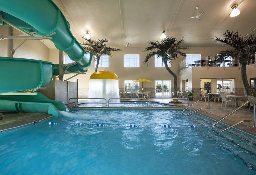 Hotel Country Suites By Carlson Bismark  | Bismarck | North Dakota | United States 20