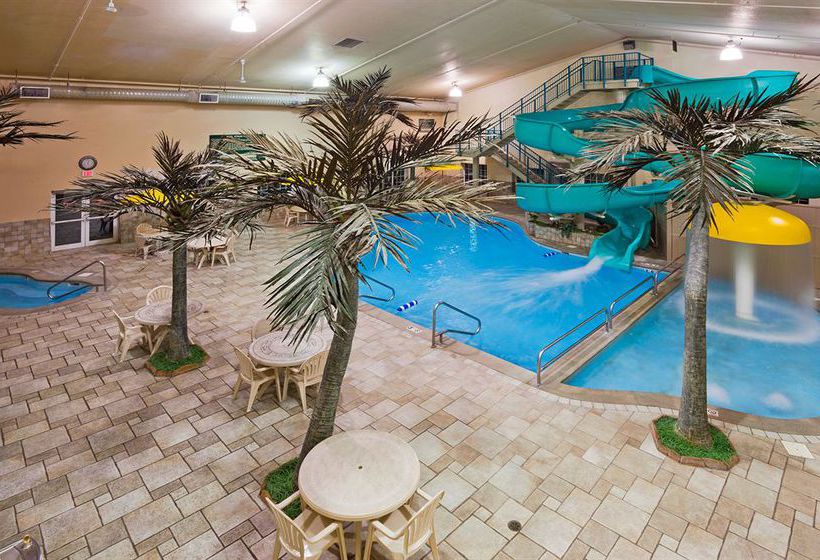 Hotel Country Suites By Carlson Bismark  | Bismarck | North Dakota | United States 3