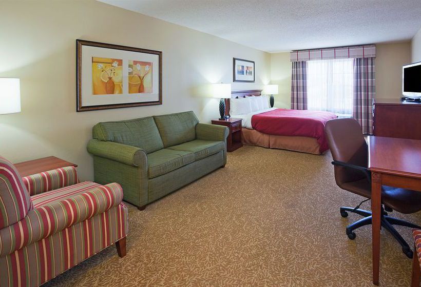 Hotel Country Suites By Carlson Bismark  | Bismarck | North Dakota | United States 5