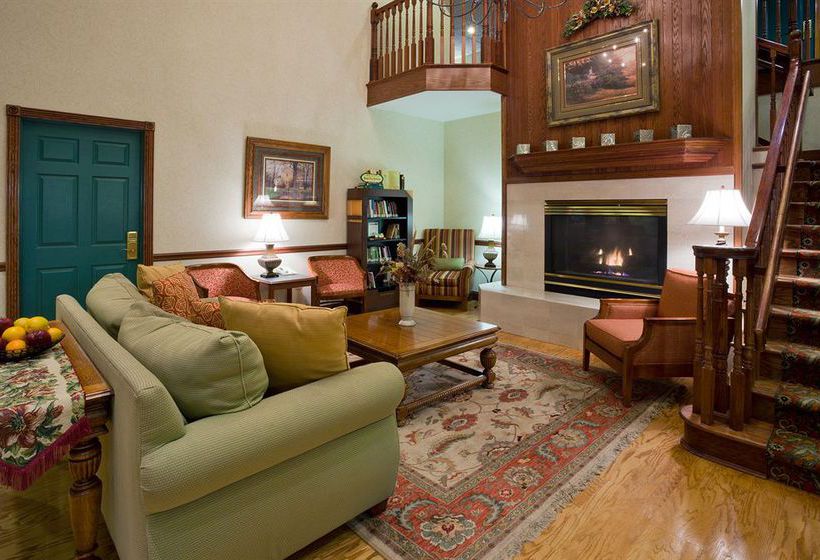 Hotel Country Suites By Carlson Bismark  | Bismarck | North Dakota | United States 7