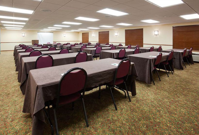 Hotel Country Suites By Carlson Bismark  | Bismarck | North Dakota | United States 8