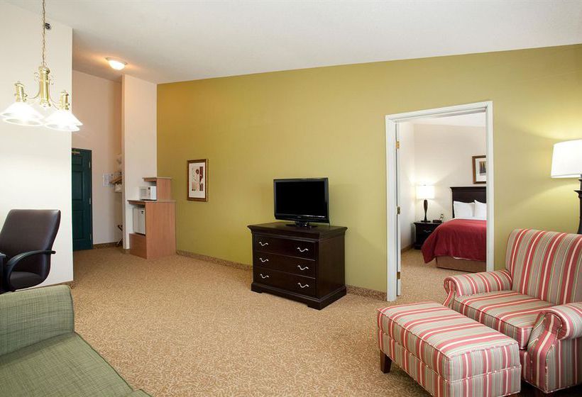 Hotel Country Inn & Suites BY Carlson Kearney  | Kearney | Nebraska | United States 1