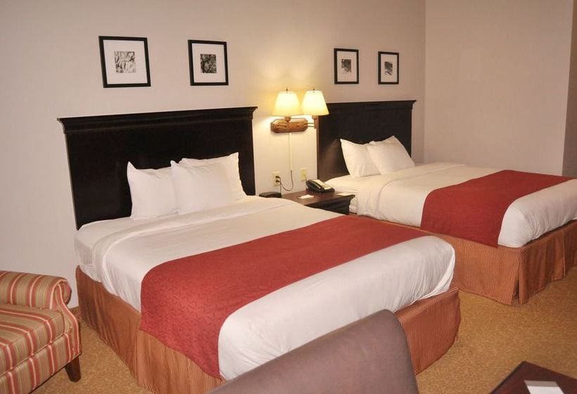 Hotel Country Inn & Suites BY Carlson Kearney  | Kearney | Nebraska | United States 11