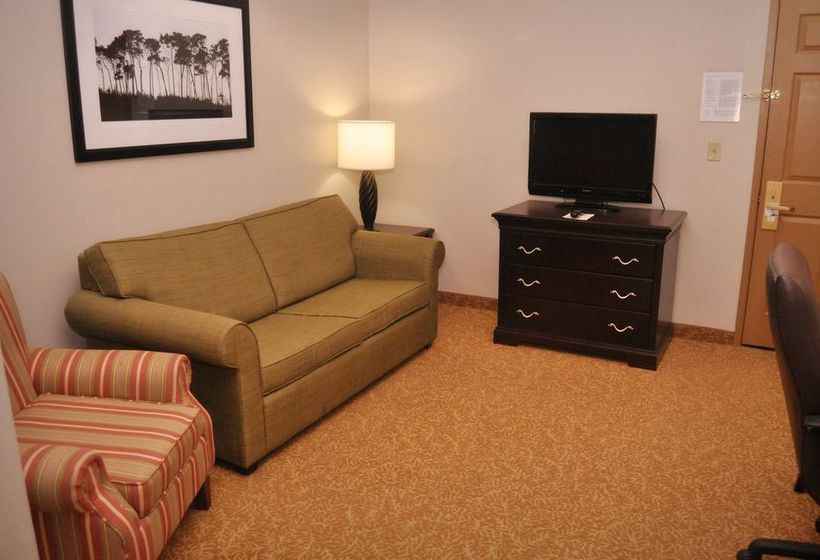 Hotel Country Inn & Suites BY Carlson Kearney  | Kearney | Nebraska | United States 12