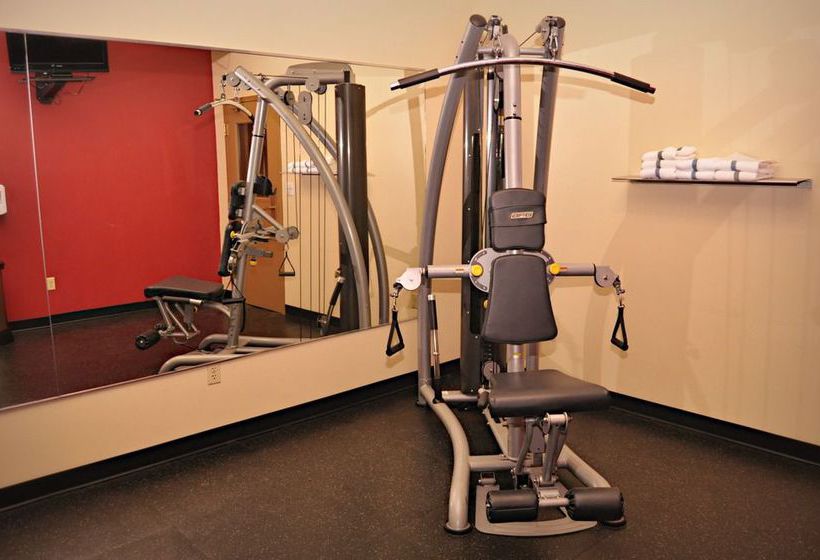 Hotel Country Inn & Suites BY Carlson Kearney  | Kearney | Nebraska | United States 14