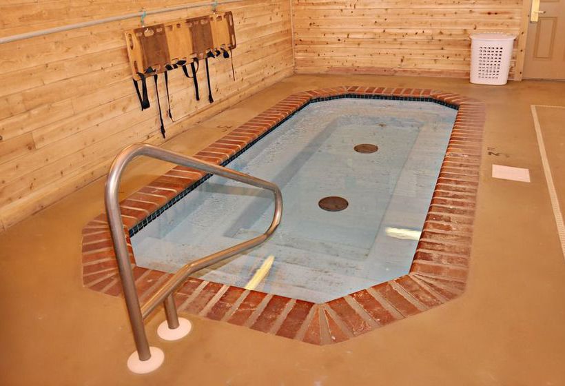 Hotel Country Inn & Suites BY Carlson Kearney  | Kearney | Nebraska | United States 17