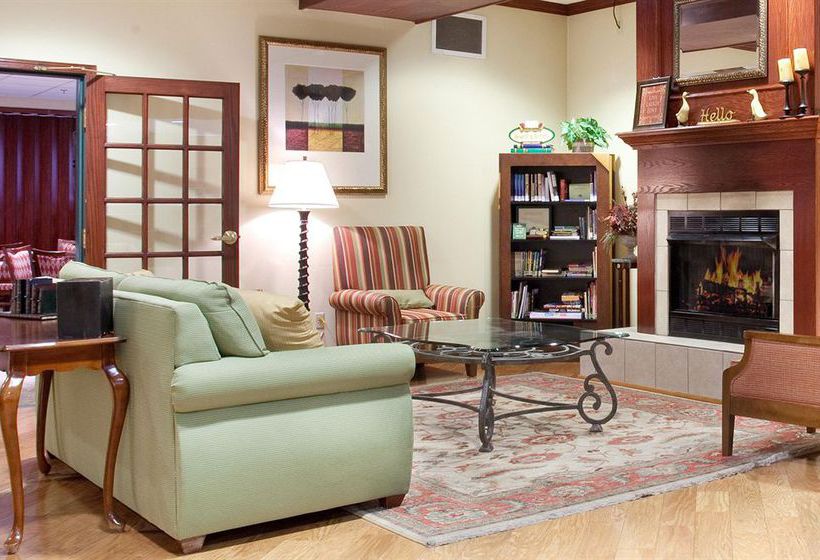 Hotel Country Inn & Suites BY Carlson Kearney  | Kearney | Nebraska | United States 2