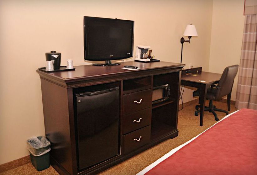 Hotel Country Inn & Suites BY Carlson Kearney  | Kearney | Nebraska | United States 20