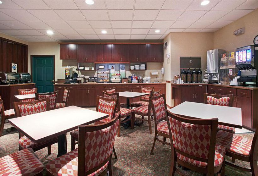 Hotel Country Inn & Suites BY Carlson Kearney  | Kearney | Nebraska | United States 3