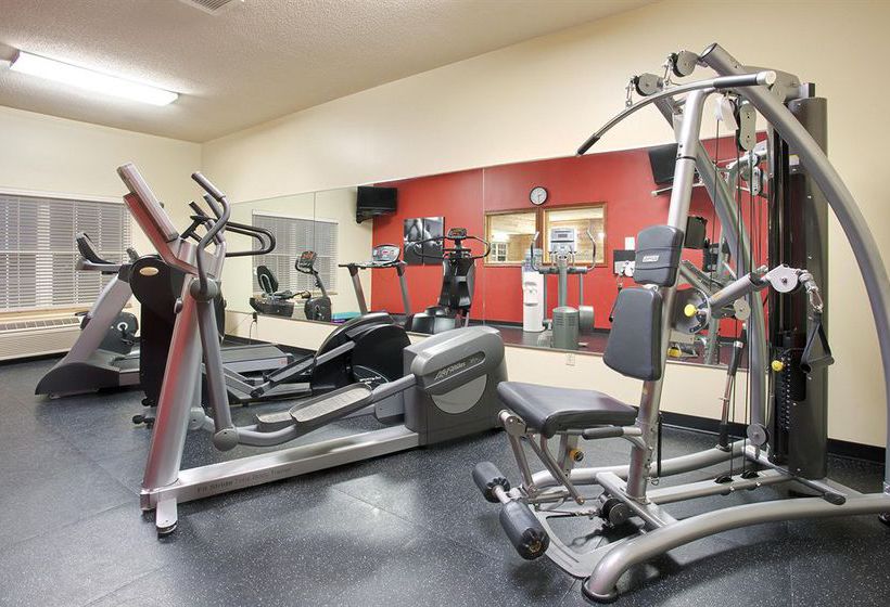 Hotel Country Inn & Suites BY Carlson Kearney  | Kearney | Nebraska | United States 4