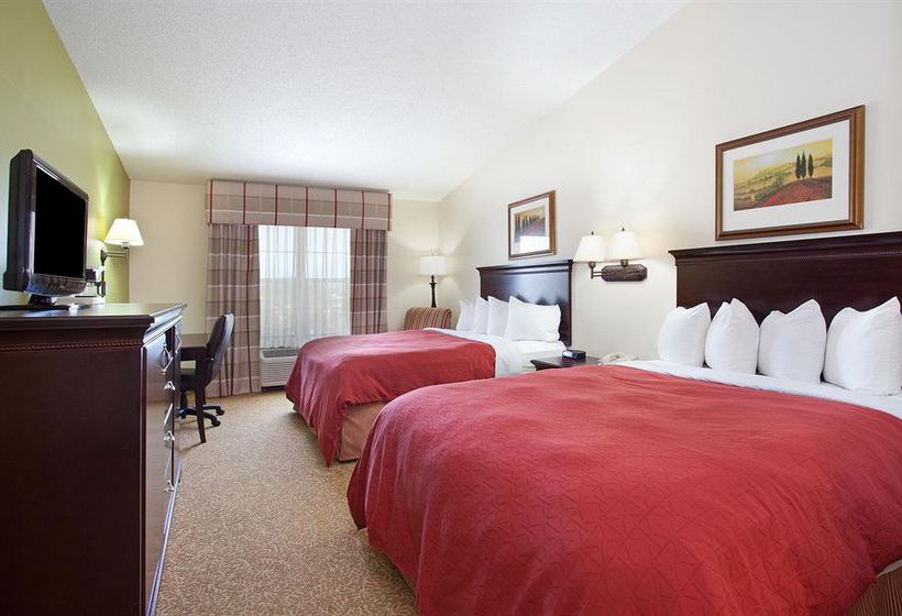 Hotel Country Inn & Suites BY Carlson Kearney  | Kearney | Nebraska | United States 5