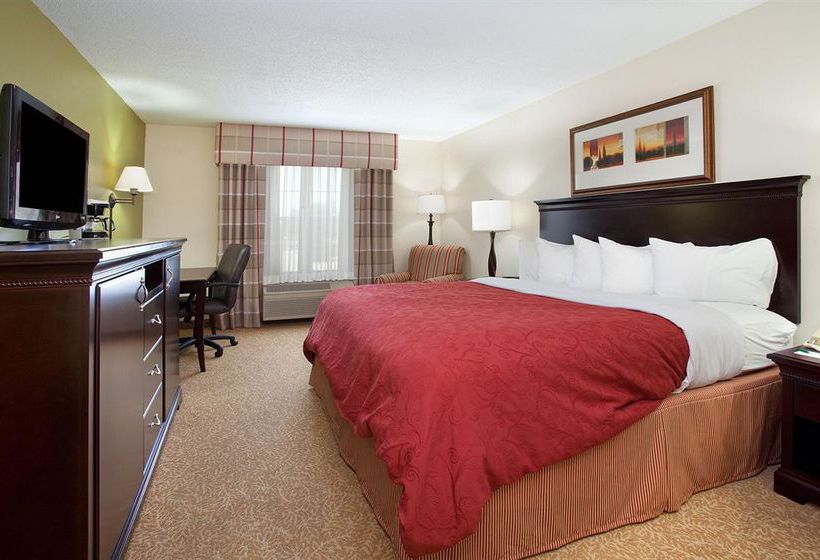 Hotel Country Inn & Suites BY Carlson Kearney  | Kearney | Nebraska | United States 6