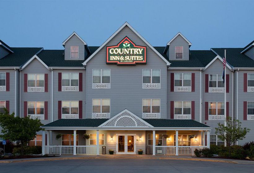 Hotel Country Inn & Suites BY Carlson Kearney  | Kearney | Nebraska | United States 7