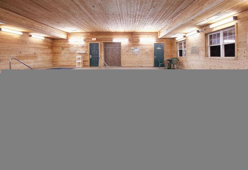 Hotel Country Inn & Suites BY Carlson Kearney  | Kearney | Nebraska | United States 8