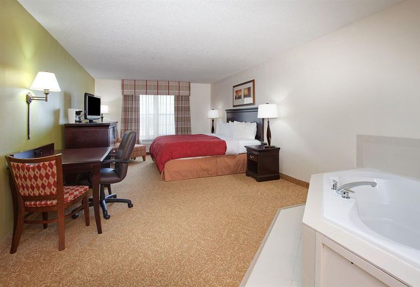 Hotel Country Inn & Suites BY Carlson Kearney  | Kearney | Nebraska | United States 9