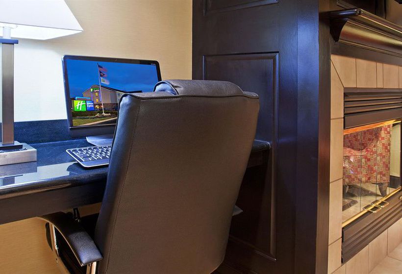 Hotel Holiday Inn Express Columbus East-Reynoldsburg  | Reynoldsburg | Ohio | Hotel negli Stati Uniti 10