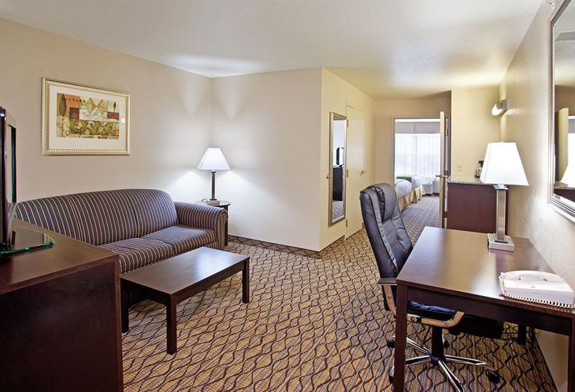 Hotel Holiday Inn Express Columbus East-Reynoldsburg  | Reynoldsburg | Ohio | Hotel negli Stati Uniti 11