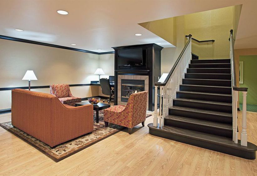 Hotel Holiday Inn Express Columbus East-Reynoldsburg  | Reynoldsburg | Ohio | Hotel negli Stati Uniti 12