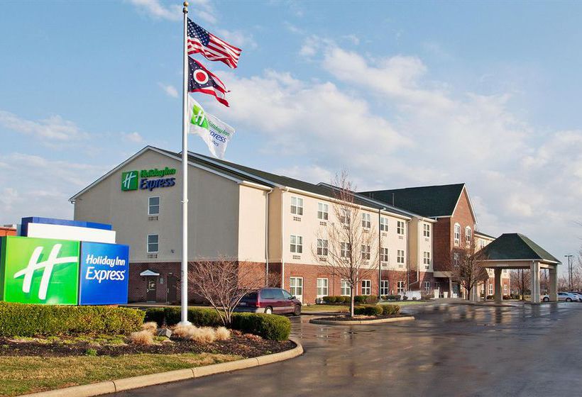 Hotel Holiday Inn Express Columbus East-Reynoldsburg  | Reynoldsburg | Ohio | Hotel negli Stati Uniti 13