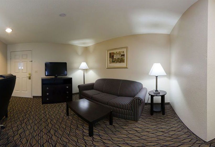 Hotel Holiday Inn Express Columbus East-Reynoldsburg  | Reynoldsburg | Ohio | Hotel negli Stati Uniti 15
