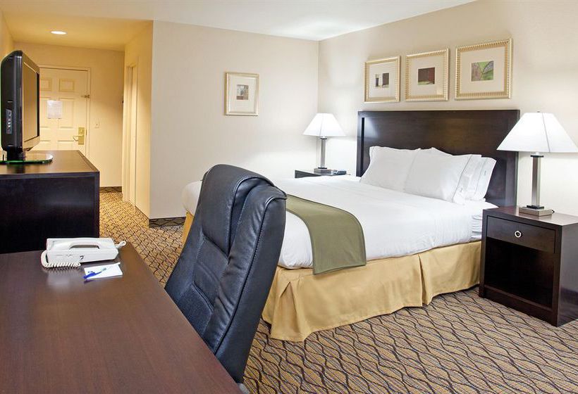 Hotel Holiday Inn Express Columbus East-Reynoldsburg  | Reynoldsburg | Ohio | Hotel negli Stati Uniti 16