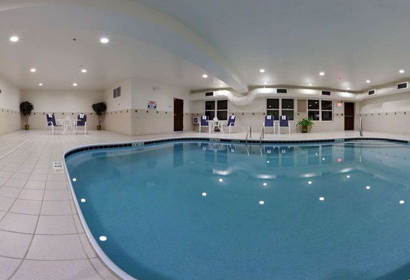 Hotel Holiday Inn Express Columbus East-Reynoldsburg  | Reynoldsburg | Ohio | Hotel negli Stati Uniti 17