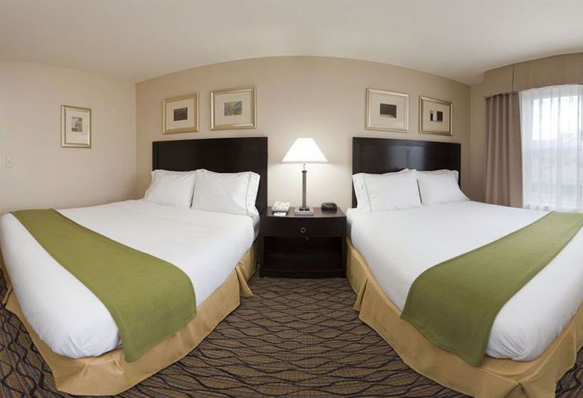 Hotel Holiday Inn Express Columbus East-Reynoldsburg  | Reynoldsburg | Ohio | Hotel negli Stati Uniti 18