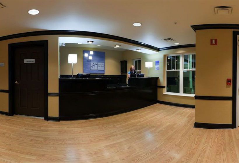 Hotel Holiday Inn Express Columbus East-Reynoldsburg  | Reynoldsburg | Ohio | Hotel negli Stati Uniti 19