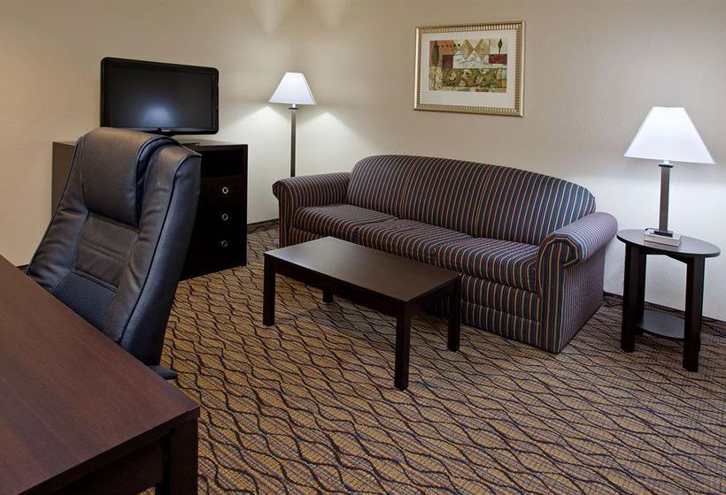 Hotel Holiday Inn Express Columbus East-Reynoldsburg  | Reynoldsburg | Ohio | Hotel negli Stati Uniti 2
