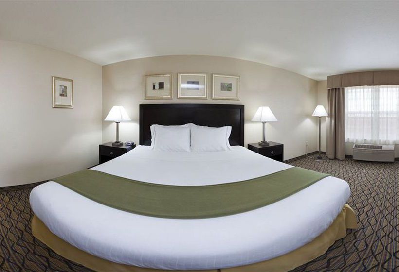 Hotel Holiday Inn Express Columbus East-Reynoldsburg  | Reynoldsburg | Ohio | Hotel negli Stati Uniti 20