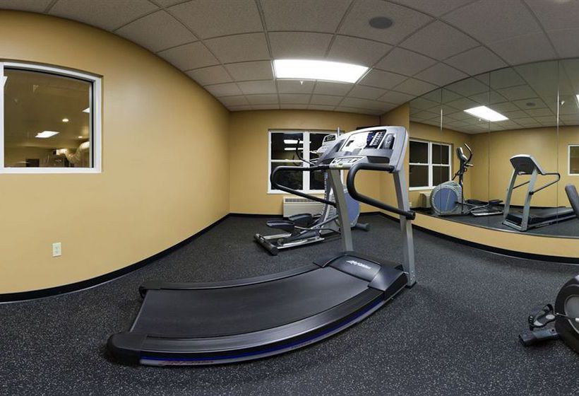 Hotel Holiday Inn Express Columbus East-Reynoldsburg  | Reynoldsburg | Ohio | Hotel negli Stati Uniti 3